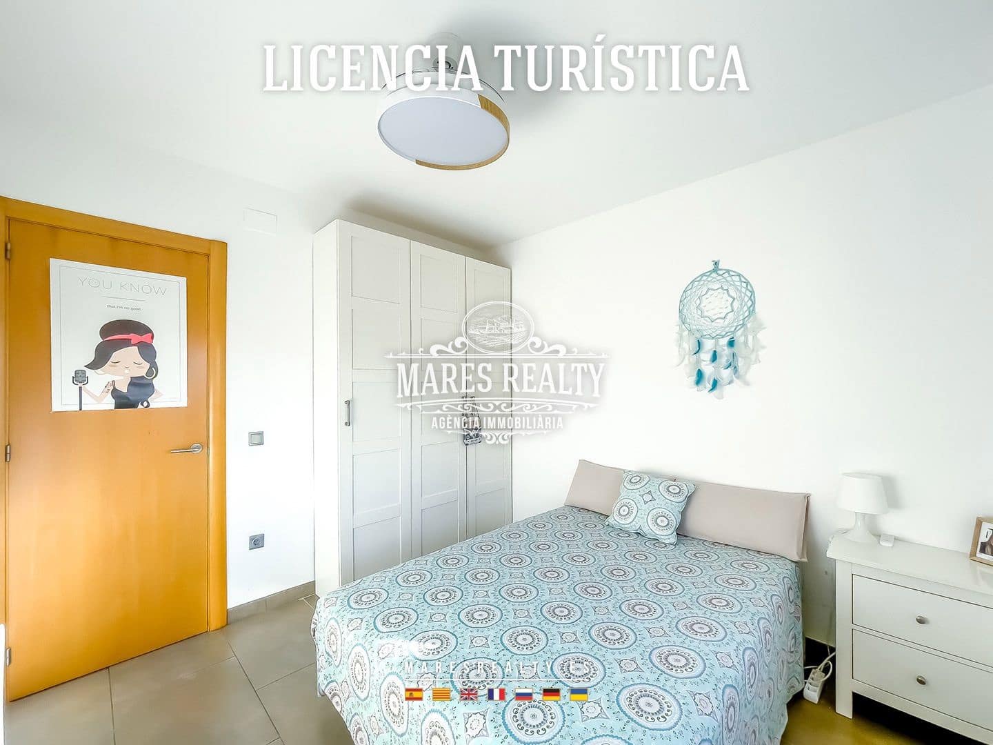 3 soveværelse Villa til salg i Lloret de Mar med swimmingpool garage - € 479.000 (Ref: 8612067)