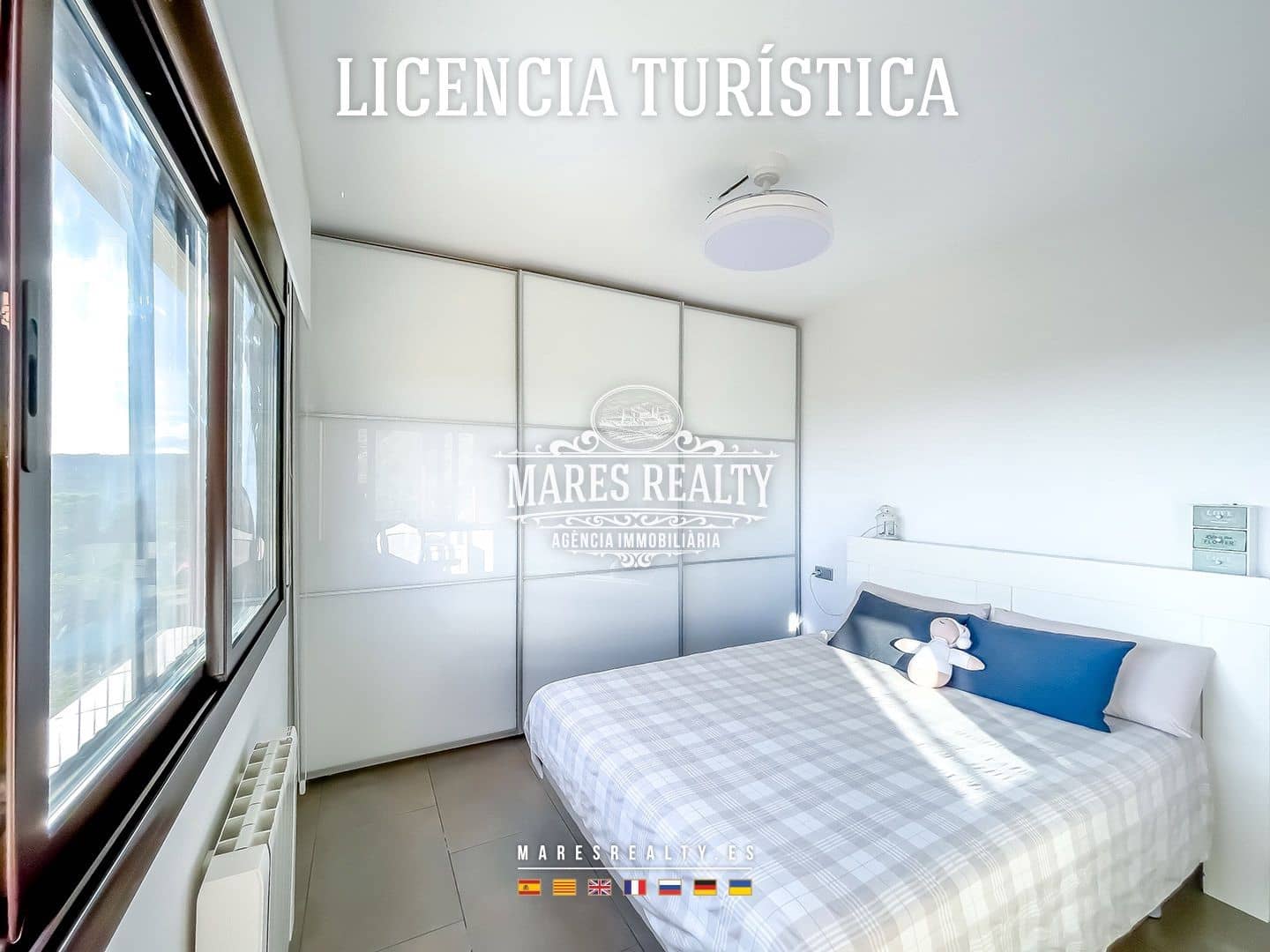 3 soveværelse Villa til salg i Lloret de Mar med swimmingpool garage - € 479.000 (Ref: 8612067)