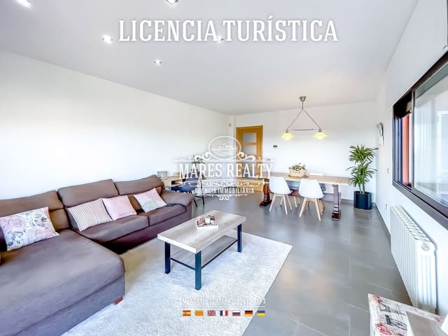 3 soveværelse Villa til salg i Lloret de Mar med swimmingpool garage - € 479.000 (Ref: 8612067)