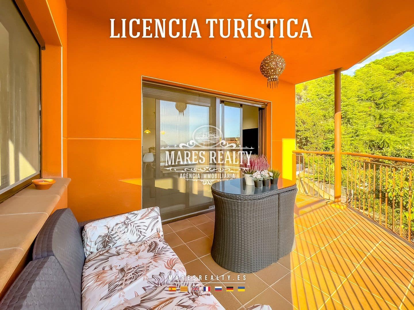 3 soveværelse Villa til salg i Lloret de Mar med swimmingpool garage - € 479.000 (Ref: 8612067)