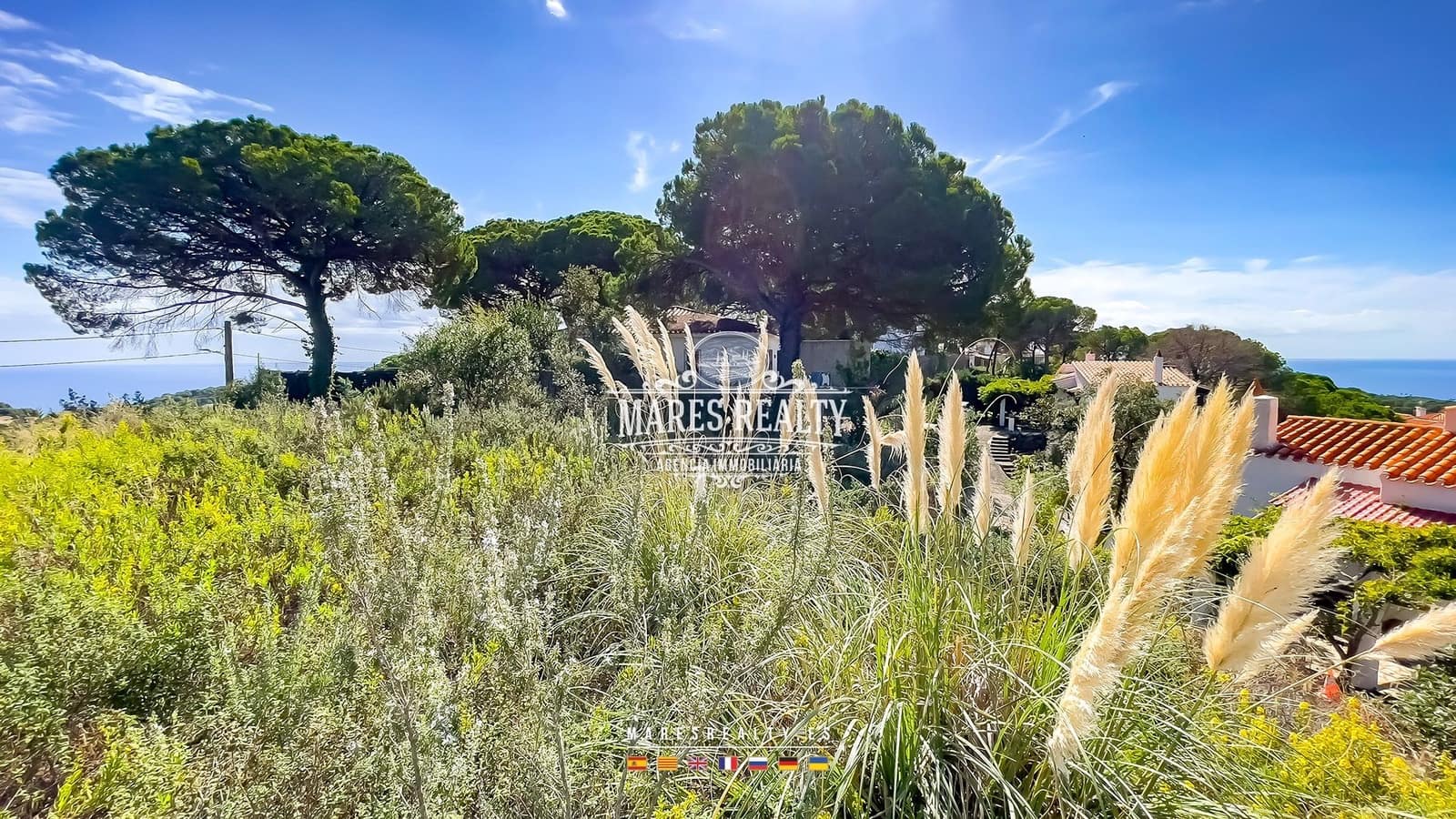 Grunde uden byggetilladelser til salg i Lloret de Mar - € 200.000 (Ref: 8636252)