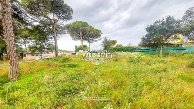 Teren niezagospodarowany na sprzedaż w Vidreres - 70 000 € (Ref: 8636253)