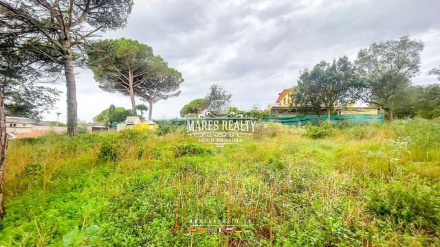 Teren niezagospodarowany na sprzedaż w Vidreres - 70 000 € (Ref: 8636253)