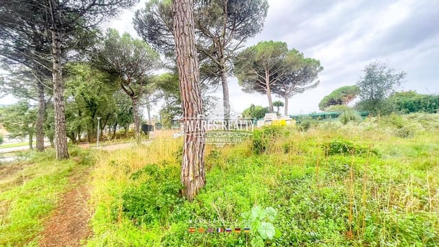 Teren niezagospodarowany na sprzedaż w Vidreres - 70 000 € (Ref: 8636253)