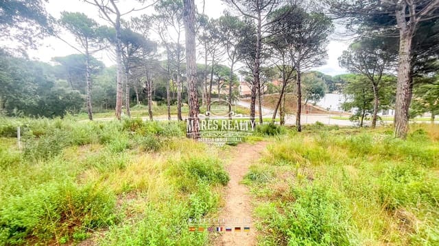 Teren niezagospodarowany na sprzedaż w Vidreres - 70 000 € (Ref: 8636253)