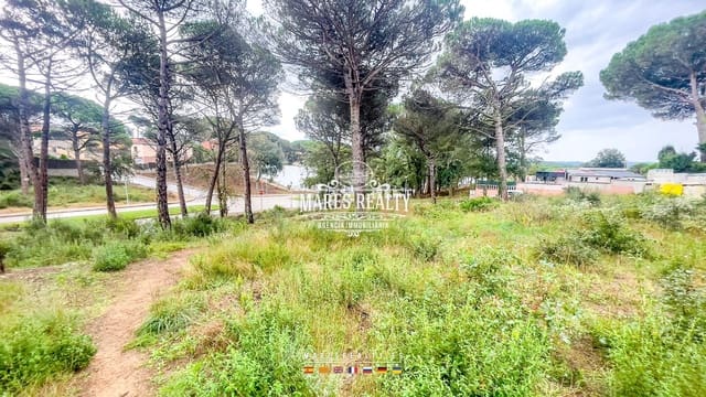 Teren niezagospodarowany na sprzedaż w Vidreres - 70 000 € (Ref: 8636253)