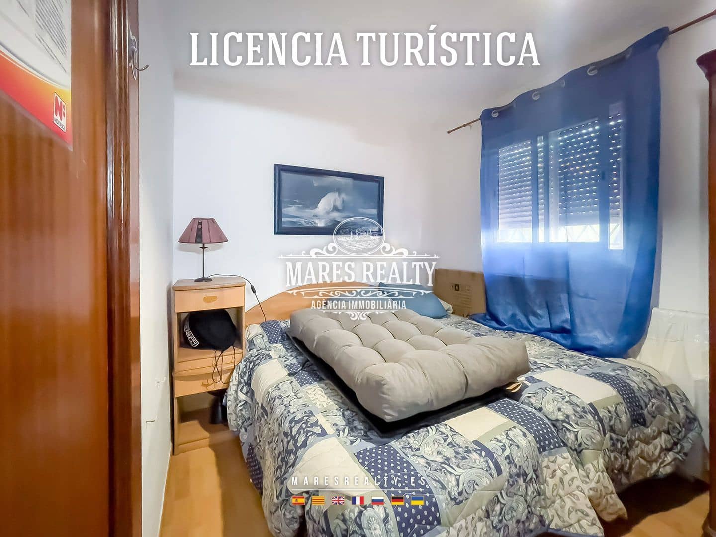 5 bedroom Villa for sale in Santa Susanna with pool garage - € 390,000 (Ref: 8638253)
