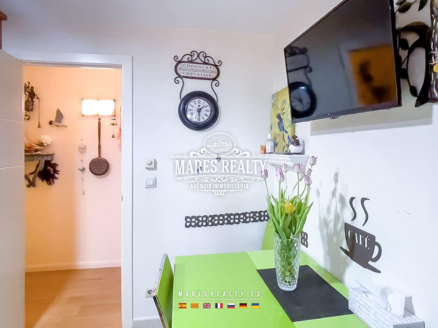 3 soveværelse Lejlighed til salg i Lloret de Mar med swimmingpool garage - € 475.000 (Ref: 8654617)