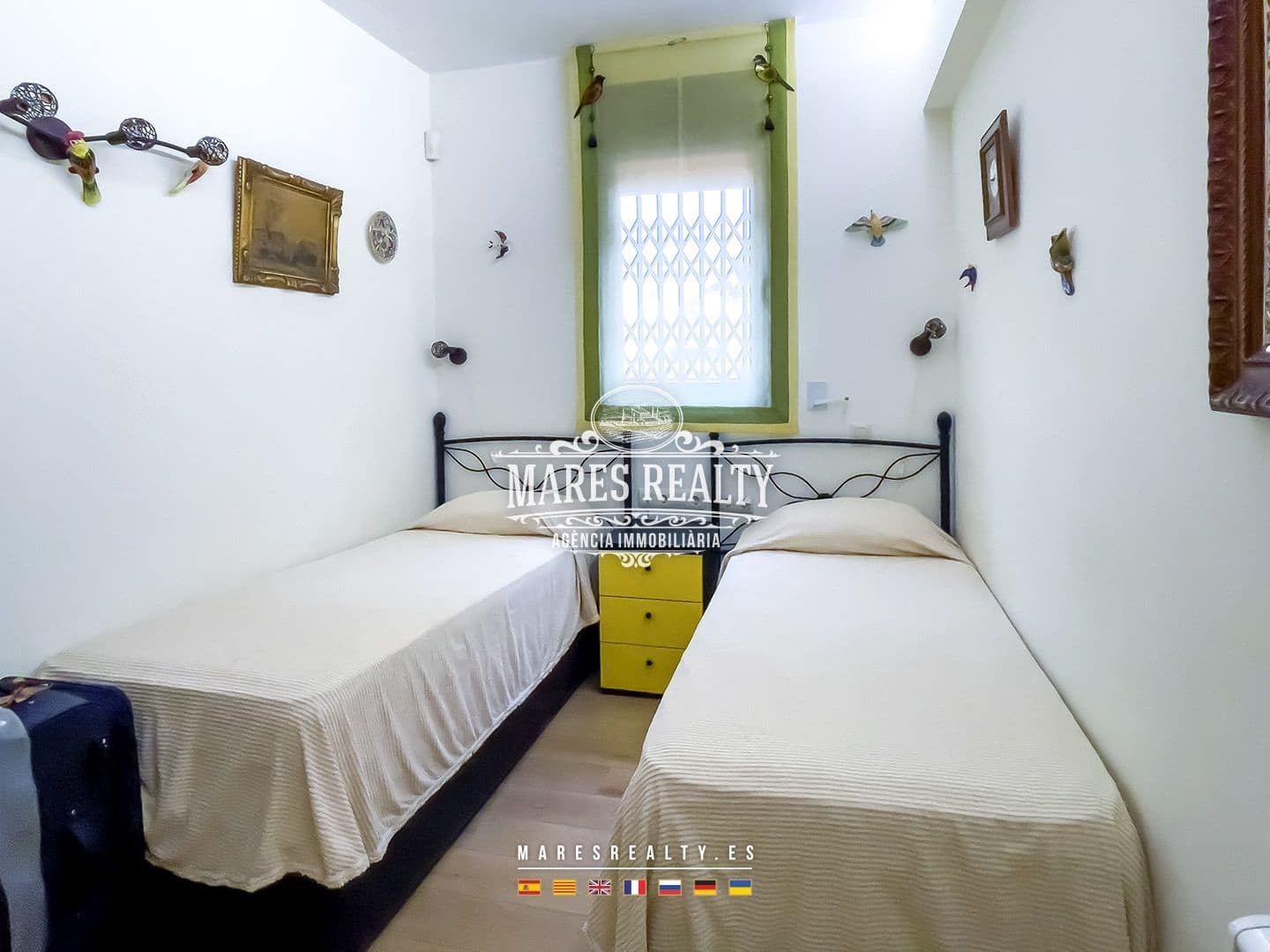 3 soveværelse Lejlighed til salg i Lloret de Mar med swimmingpool garage - € 475.000 (Ref: 8654617)