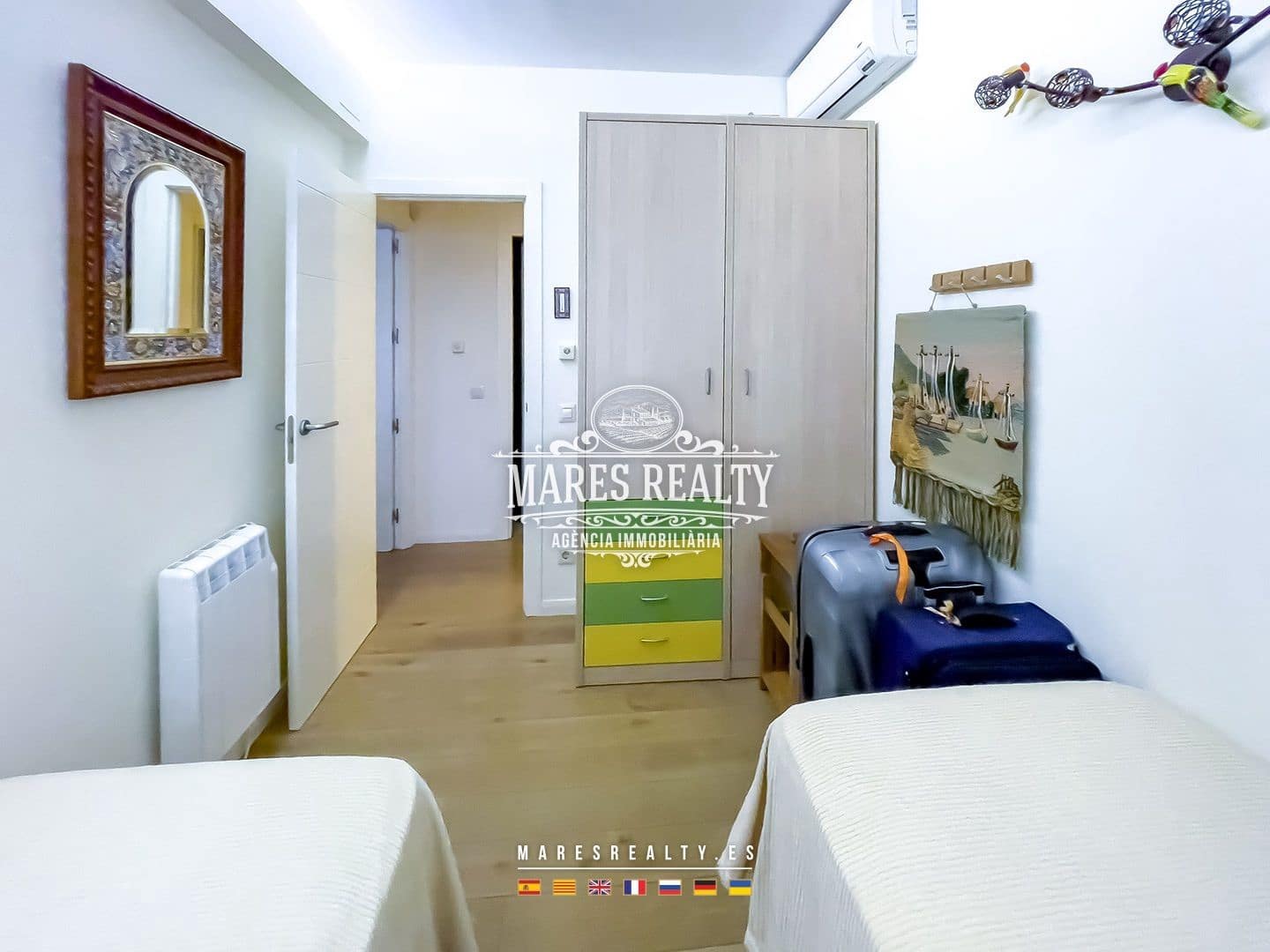 3 soveværelse Lejlighed til salg i Lloret de Mar med swimmingpool garage - € 475.000 (Ref: 8654617)