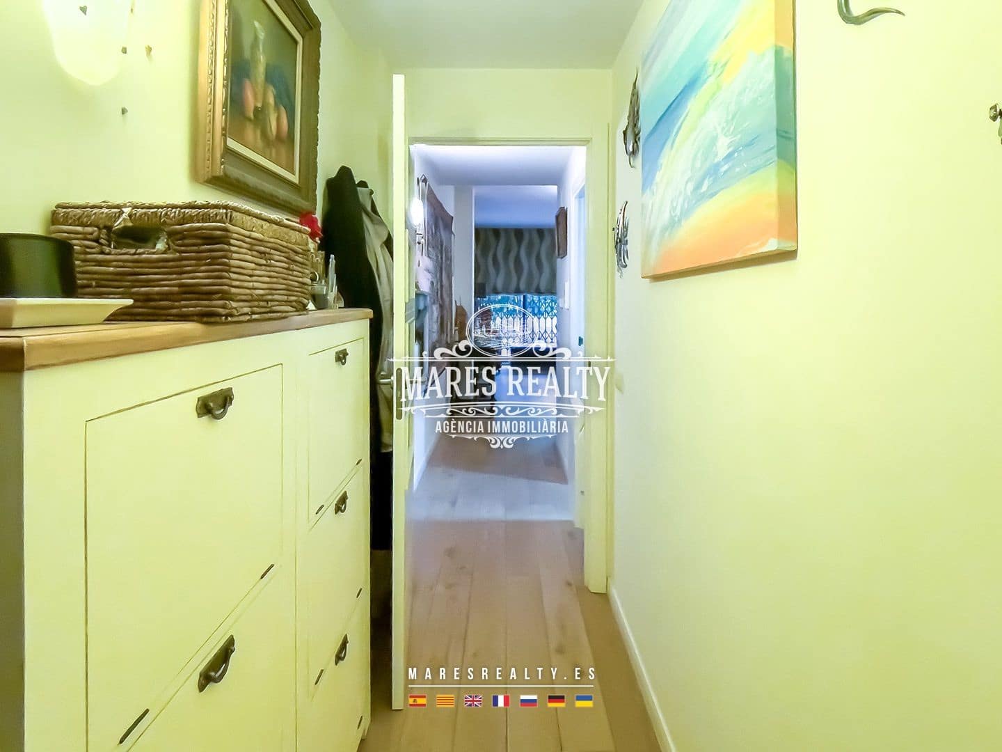 3 soveværelse Lejlighed til salg i Lloret de Mar med swimmingpool garage - € 475.000 (Ref: 8654617)