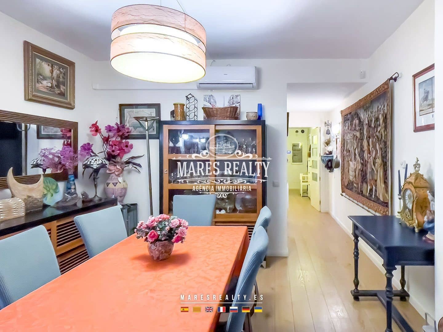 3 soveværelse Lejlighed til salg i Lloret de Mar med swimmingpool garage - € 475.000 (Ref: 8654617)