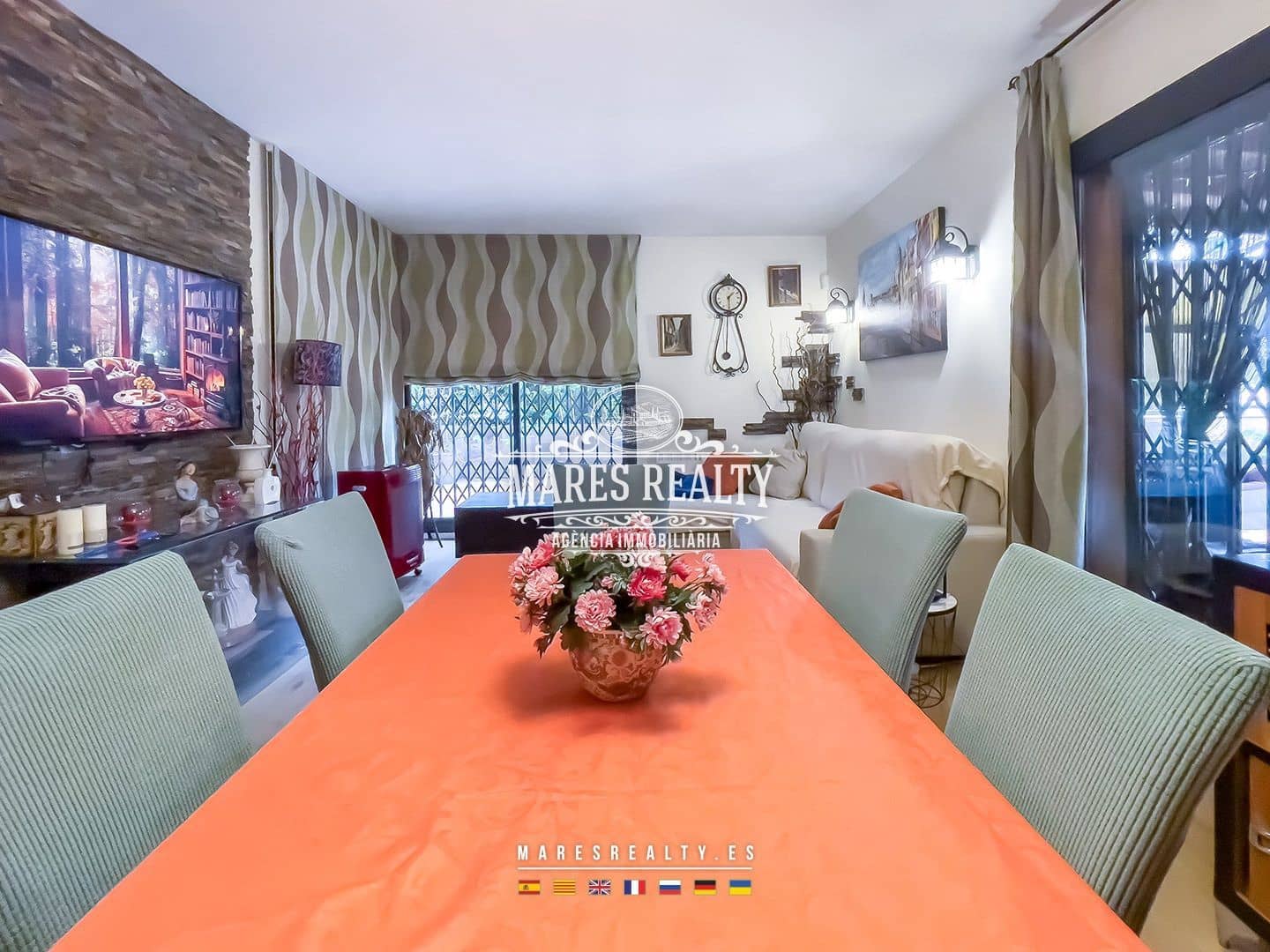 3 soveværelse Lejlighed til salg i Lloret de Mar med swimmingpool garage - € 475.000 (Ref: 8654617)