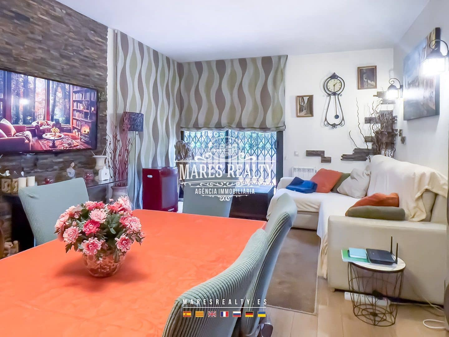 3 soveværelse Lejlighed til salg i Lloret de Mar med swimmingpool garage - € 475.000 (Ref: 8654617)