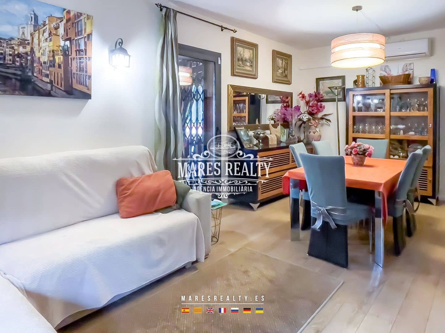 3 soveværelse Lejlighed til salg i Lloret de Mar med swimmingpool garage - € 475.000 (Ref: 8654617)