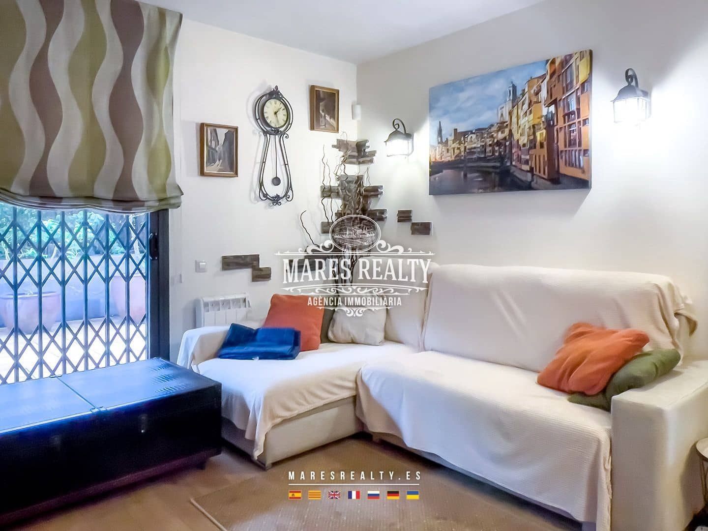 3 soveværelse Lejlighed til salg i Lloret de Mar med swimmingpool garage - € 475.000 (Ref: 8654617)