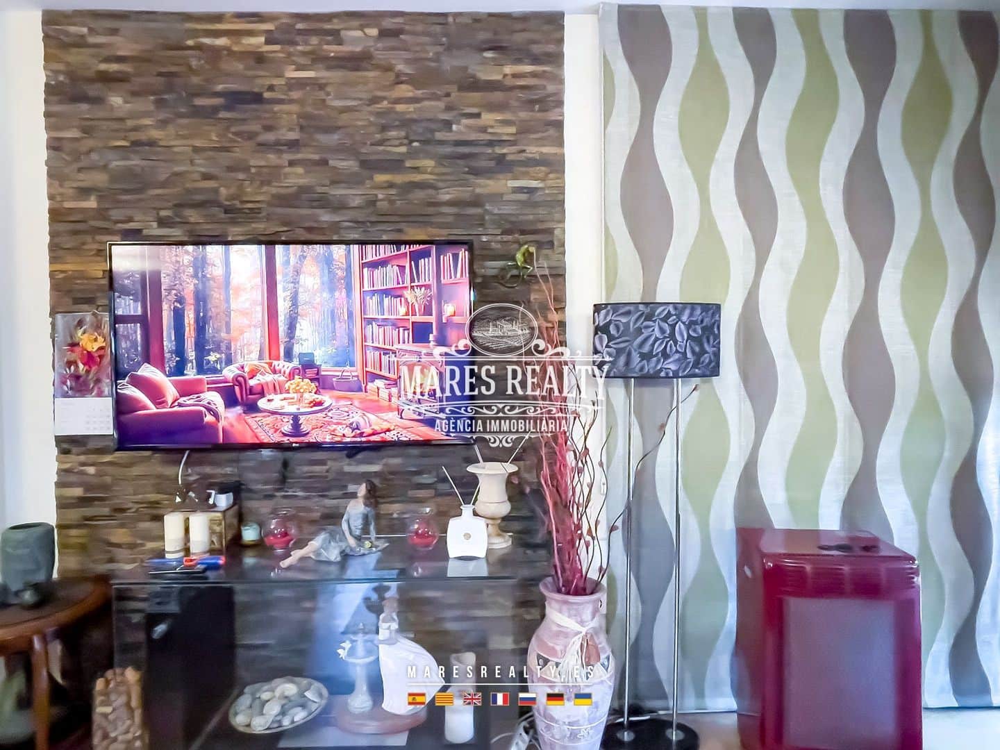 3 soveværelse Lejlighed til salg i Lloret de Mar med swimmingpool garage - € 475.000 (Ref: 8654617)