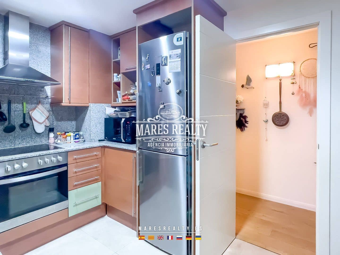 3 soveværelse Lejlighed til salg i Lloret de Mar med swimmingpool garage - € 475.000 (Ref: 8654617)