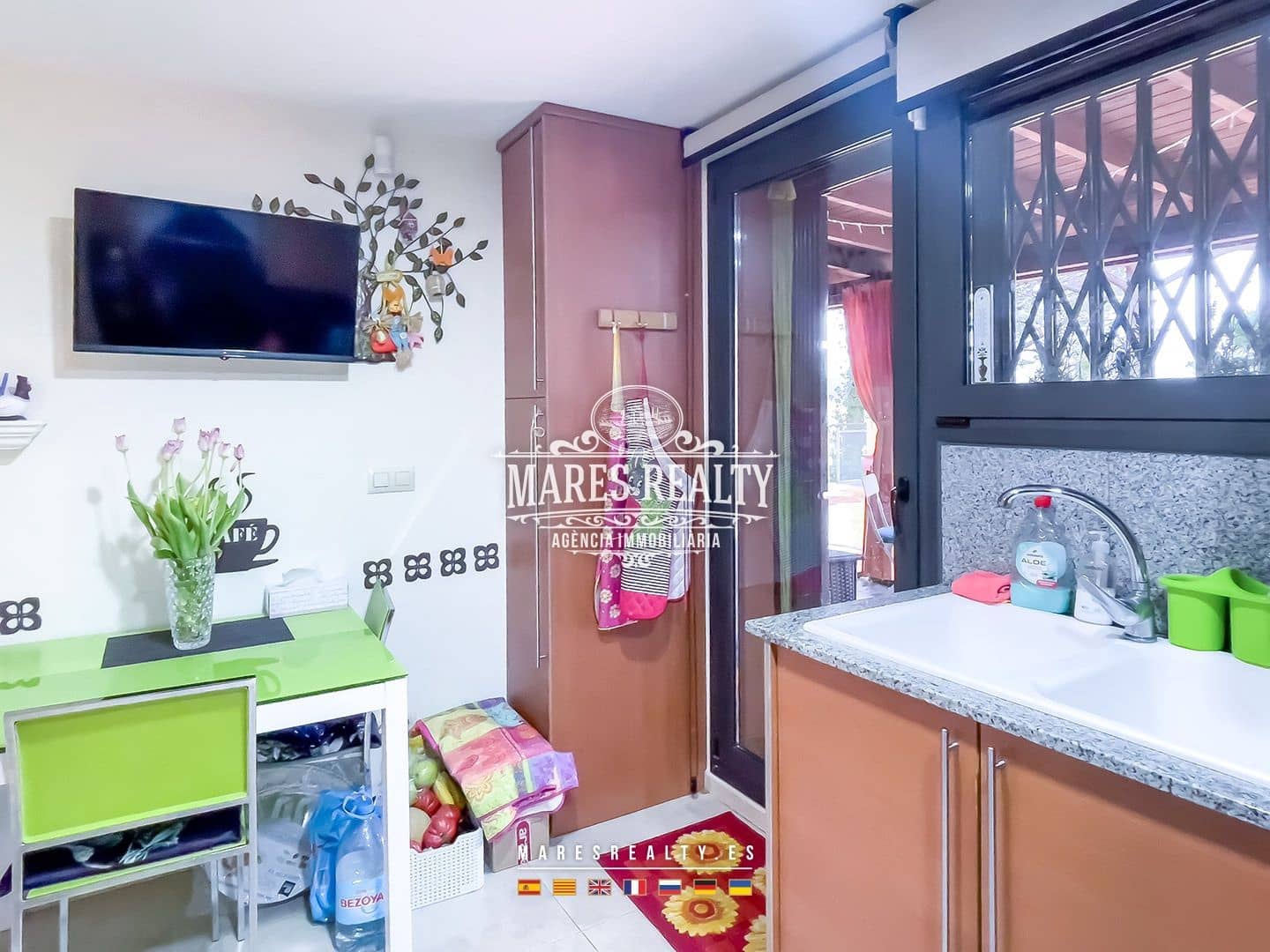 3 soveværelse Lejlighed til salg i Lloret de Mar med swimmingpool garage - € 475.000 (Ref: 8654617)