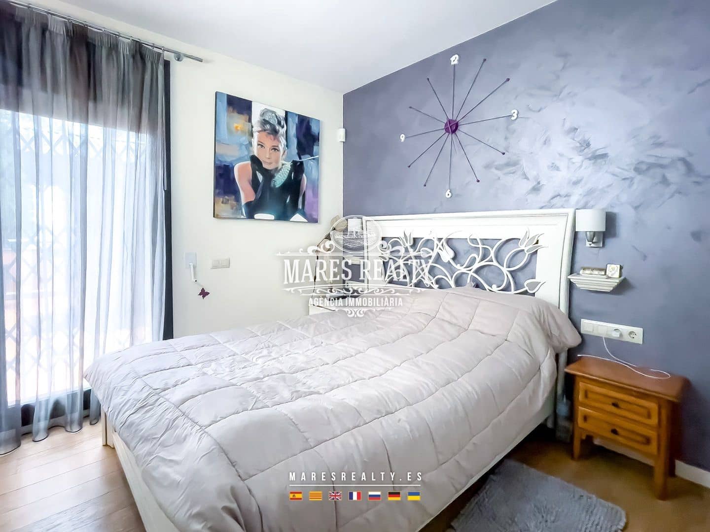 3 soveværelse Lejlighed til salg i Lloret de Mar med swimmingpool garage - € 475.000 (Ref: 8654617)