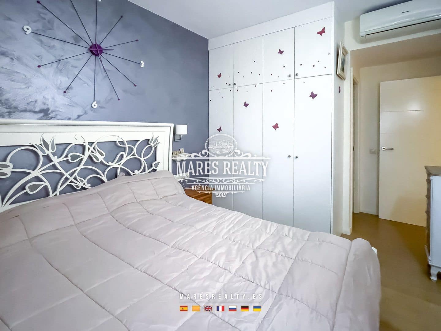 3 soveværelse Lejlighed til salg i Lloret de Mar med swimmingpool garage - € 475.000 (Ref: 8654617)