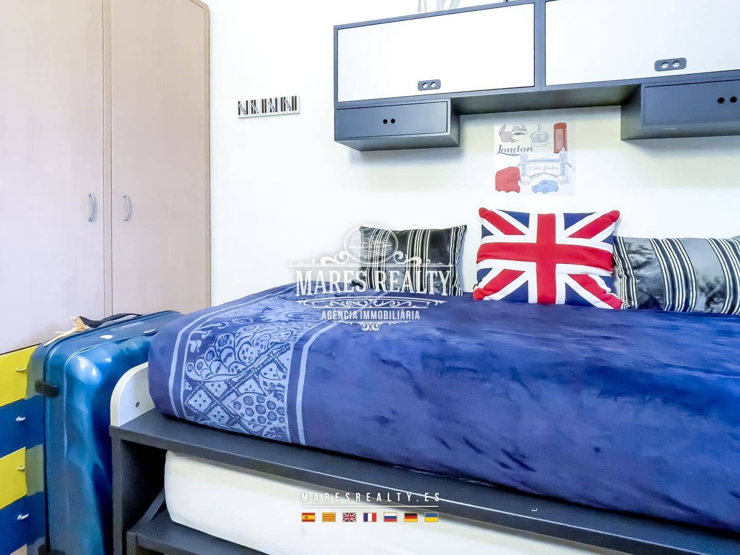 3 soveværelse Lejlighed til salg i Lloret de Mar med swimmingpool garage - € 475.000 (Ref: 8654617)