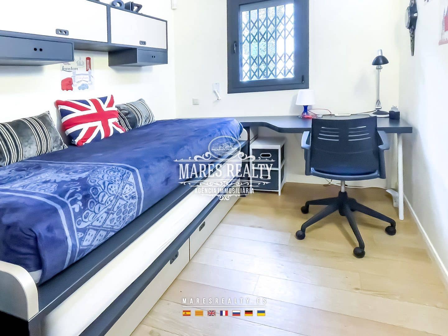 3 soveværelse Lejlighed til salg i Lloret de Mar med swimmingpool garage - € 475.000 (Ref: 8654617)