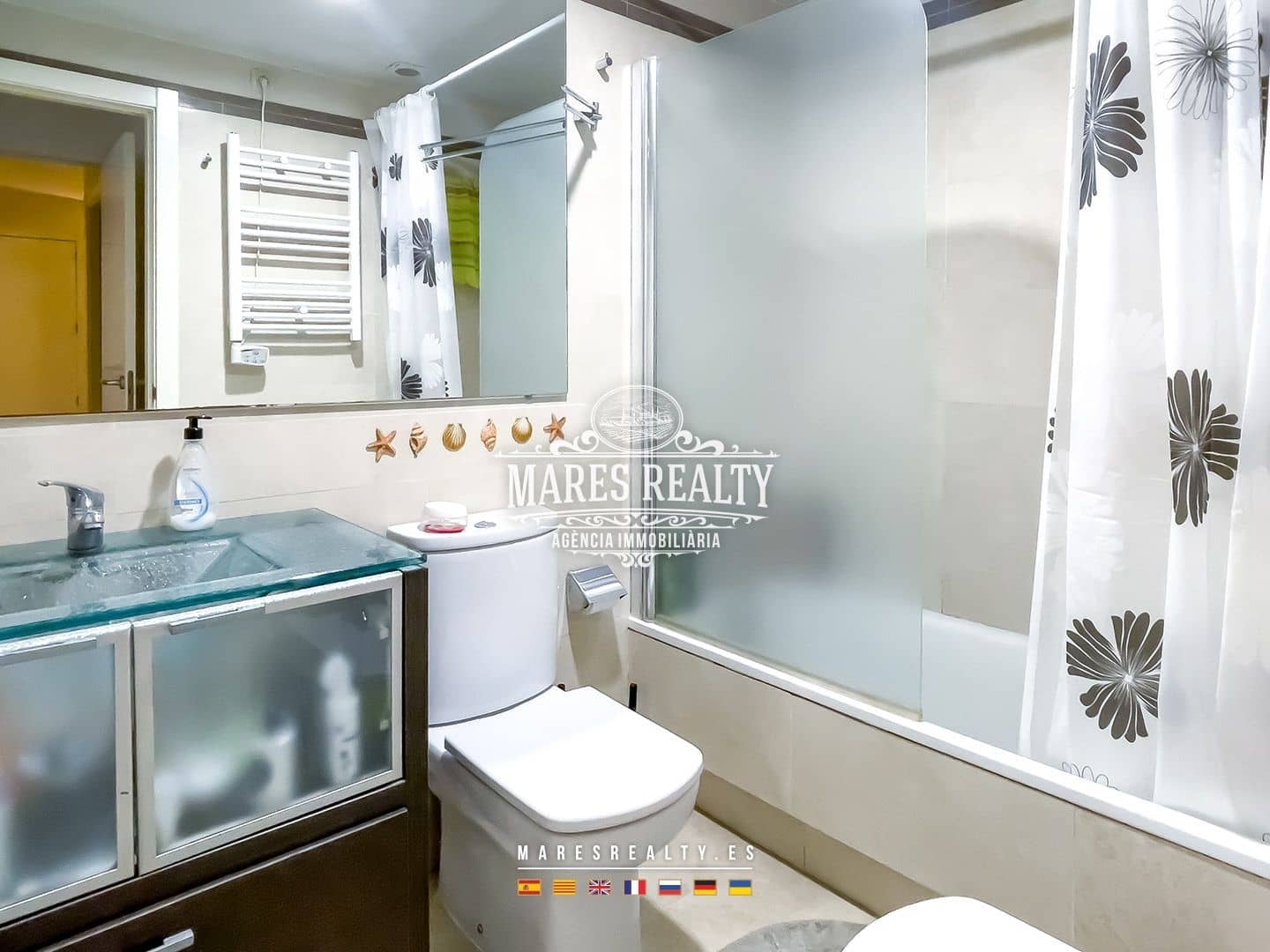 3 soveværelse Lejlighed til salg i Lloret de Mar med swimmingpool garage - € 475.000 (Ref: 8654617)