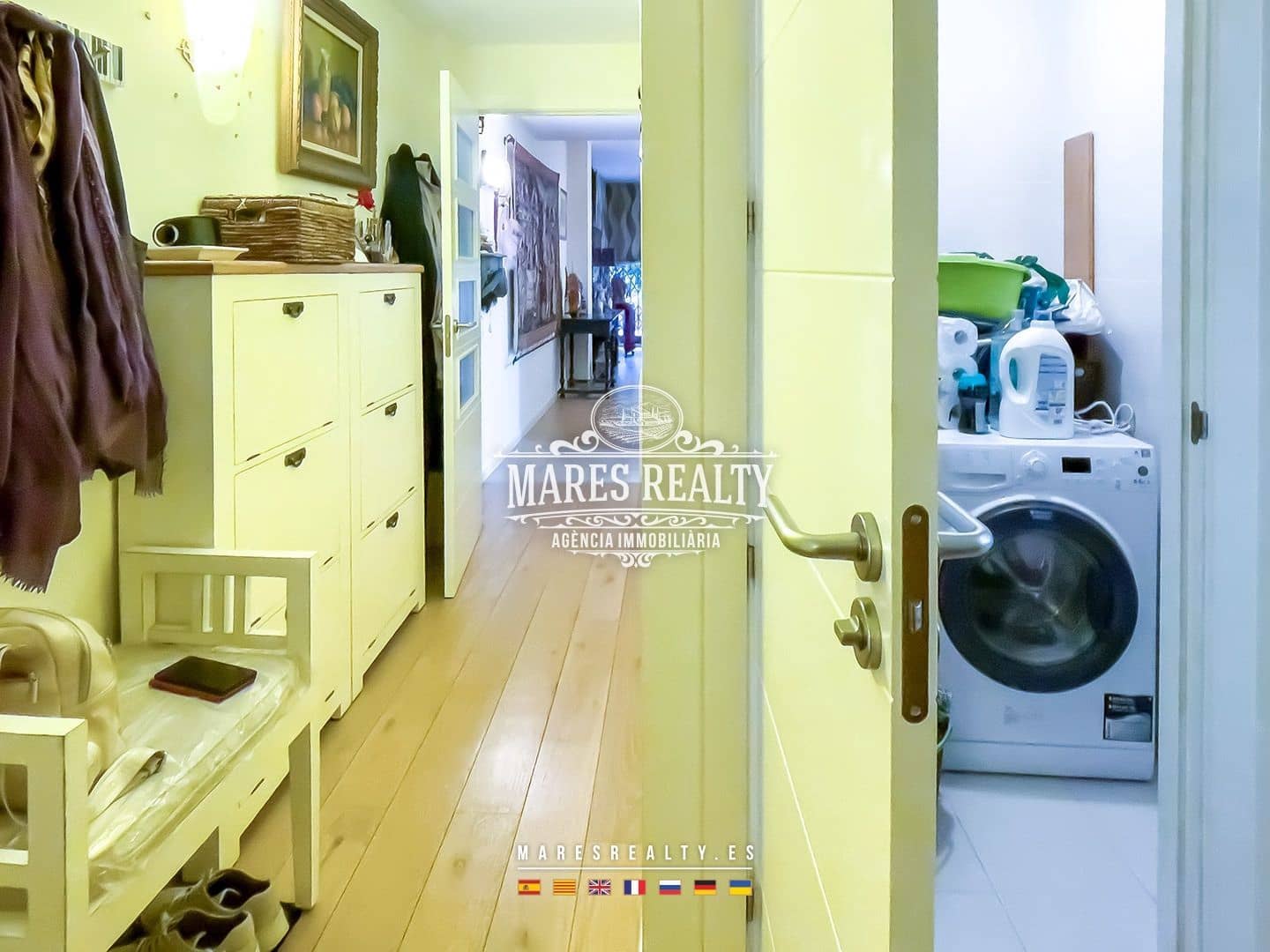 3 soveværelse Lejlighed til salg i Lloret de Mar med swimmingpool garage - € 475.000 (Ref: 8654617)