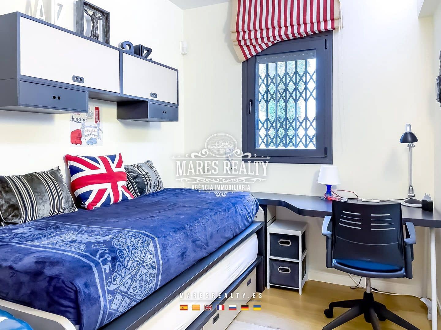 3 soveværelse Lejlighed til salg i Lloret de Mar med swimmingpool garage - € 475.000 (Ref: 8654617)