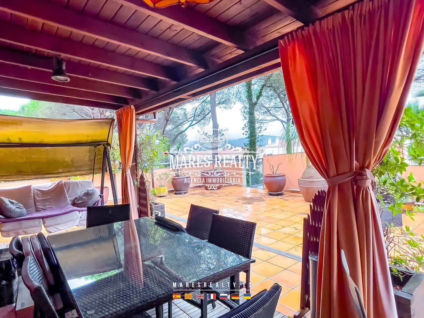 3 soveværelse Lejlighed til salg i Lloret de Mar med swimmingpool garage - € 475.000 (Ref: 8654617)