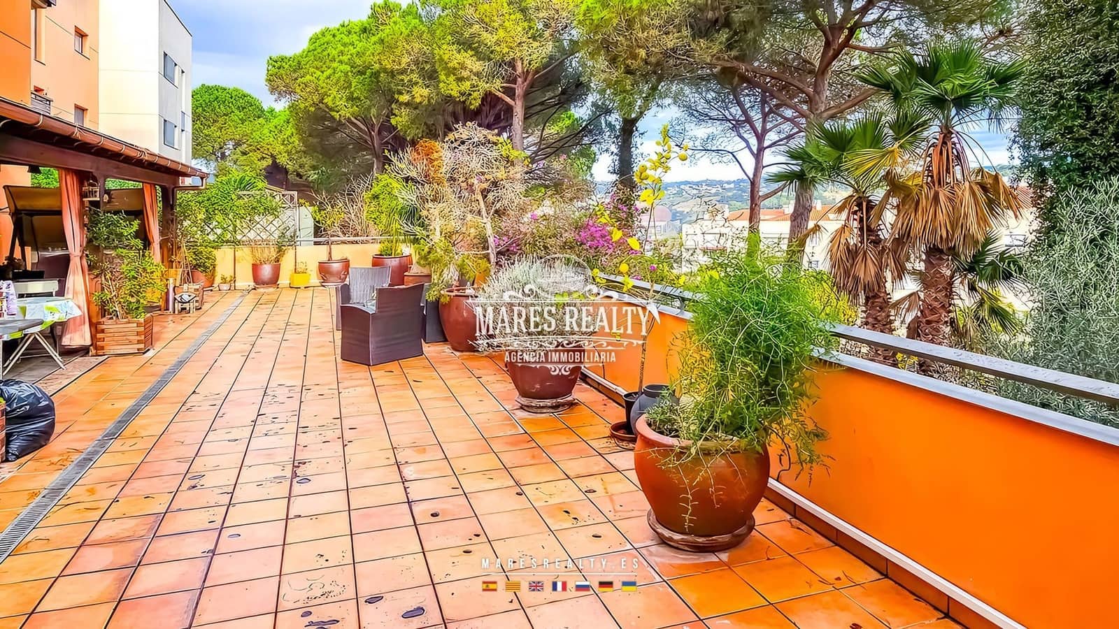 3 soveværelse Lejlighed til salg i Lloret de Mar med swimmingpool garage - € 475.000 (Ref: 8654617)