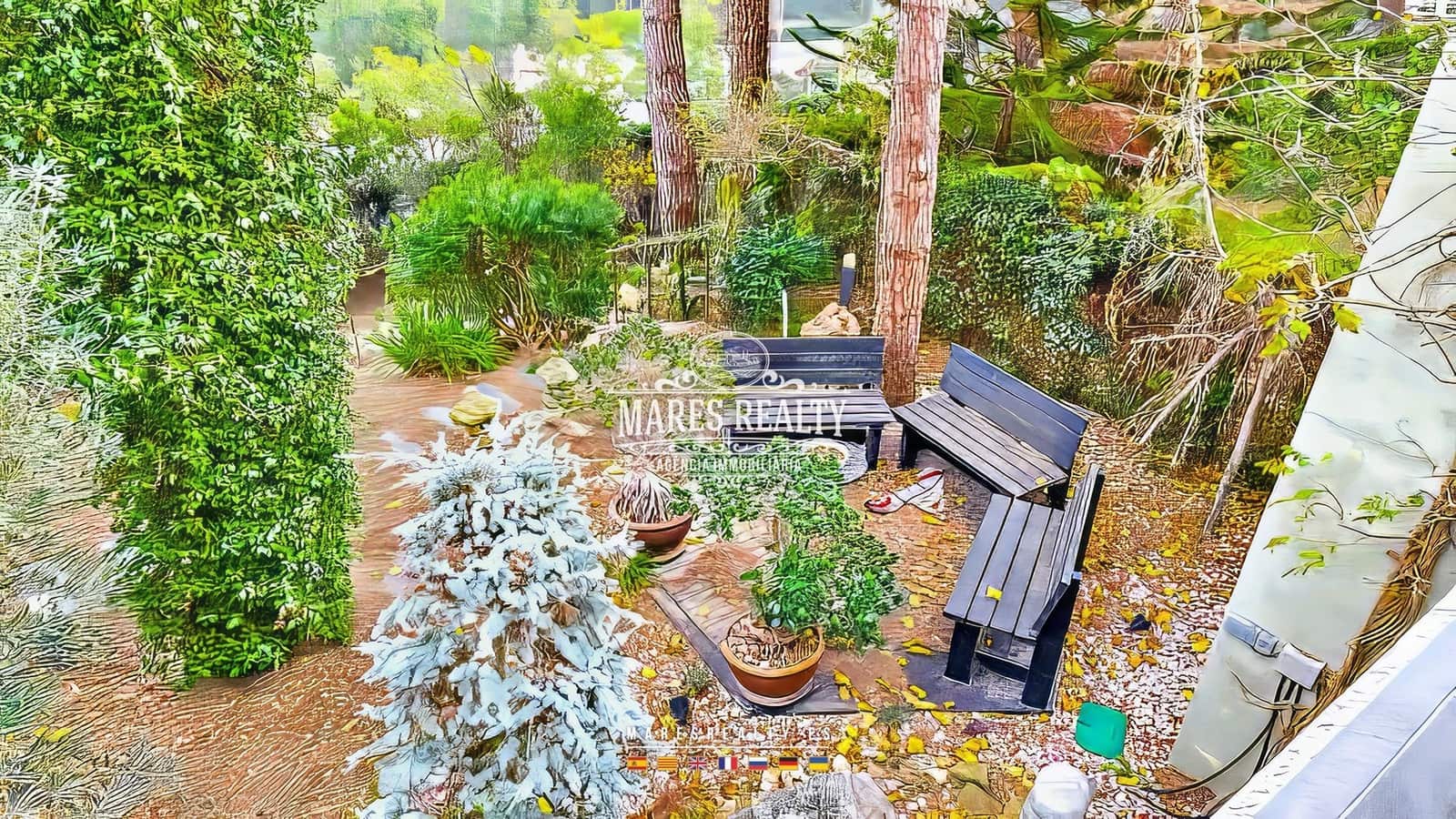 3 soveværelse Lejlighed til salg i Lloret de Mar med swimmingpool garage - € 475.000 (Ref: 8654617)