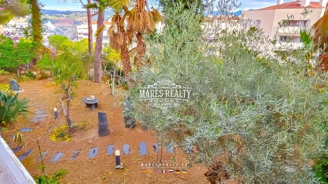 3 chambre Appartement à vendre à Lloret de Mar avec piscine garage - 475 000 € (Ref: 8654617)