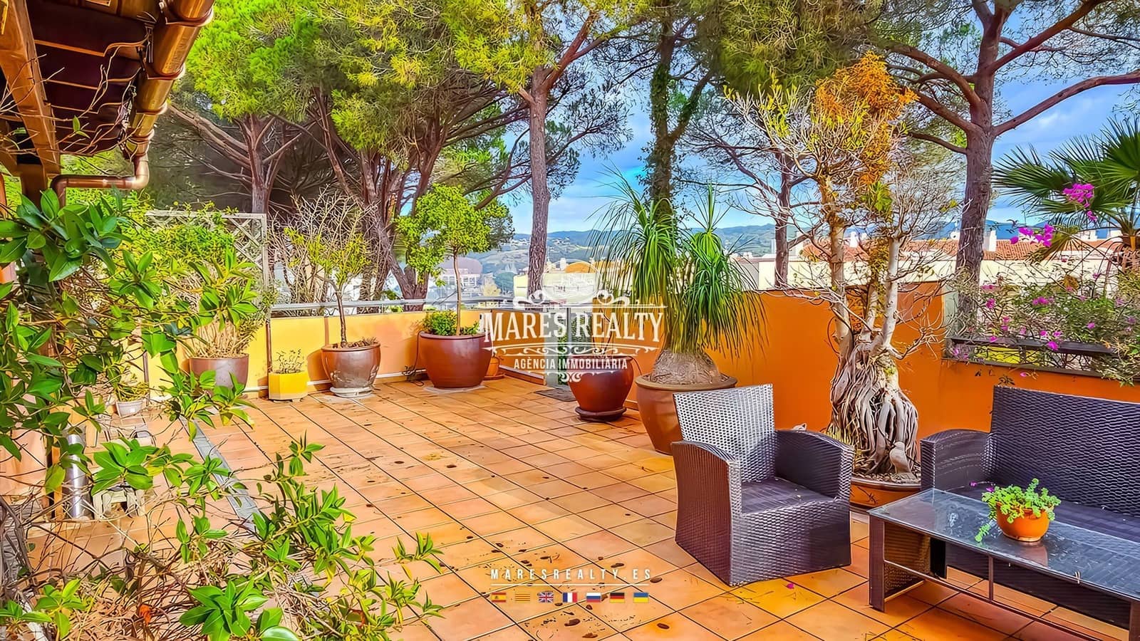 3 soveværelse Lejlighed til salg i Lloret de Mar med swimmingpool garage - € 475.000 (Ref: 8654617)