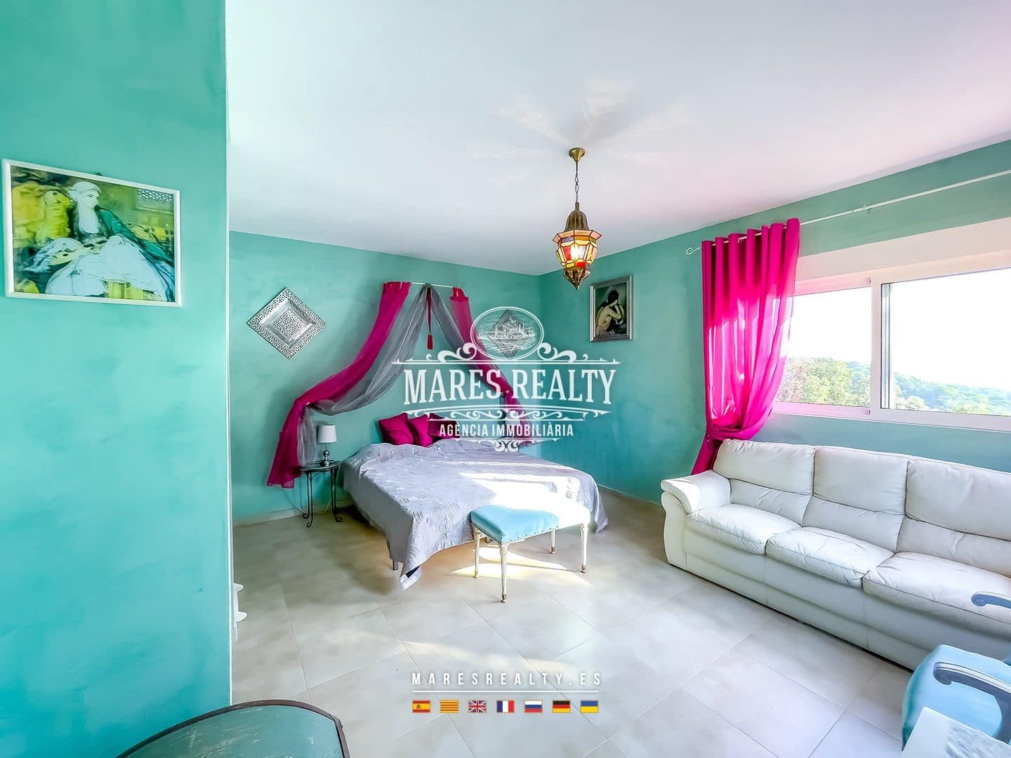 5 bedroom Villa for sale in Tossa de Mar with pool - € 1,690,000 (Ref: 8656130)