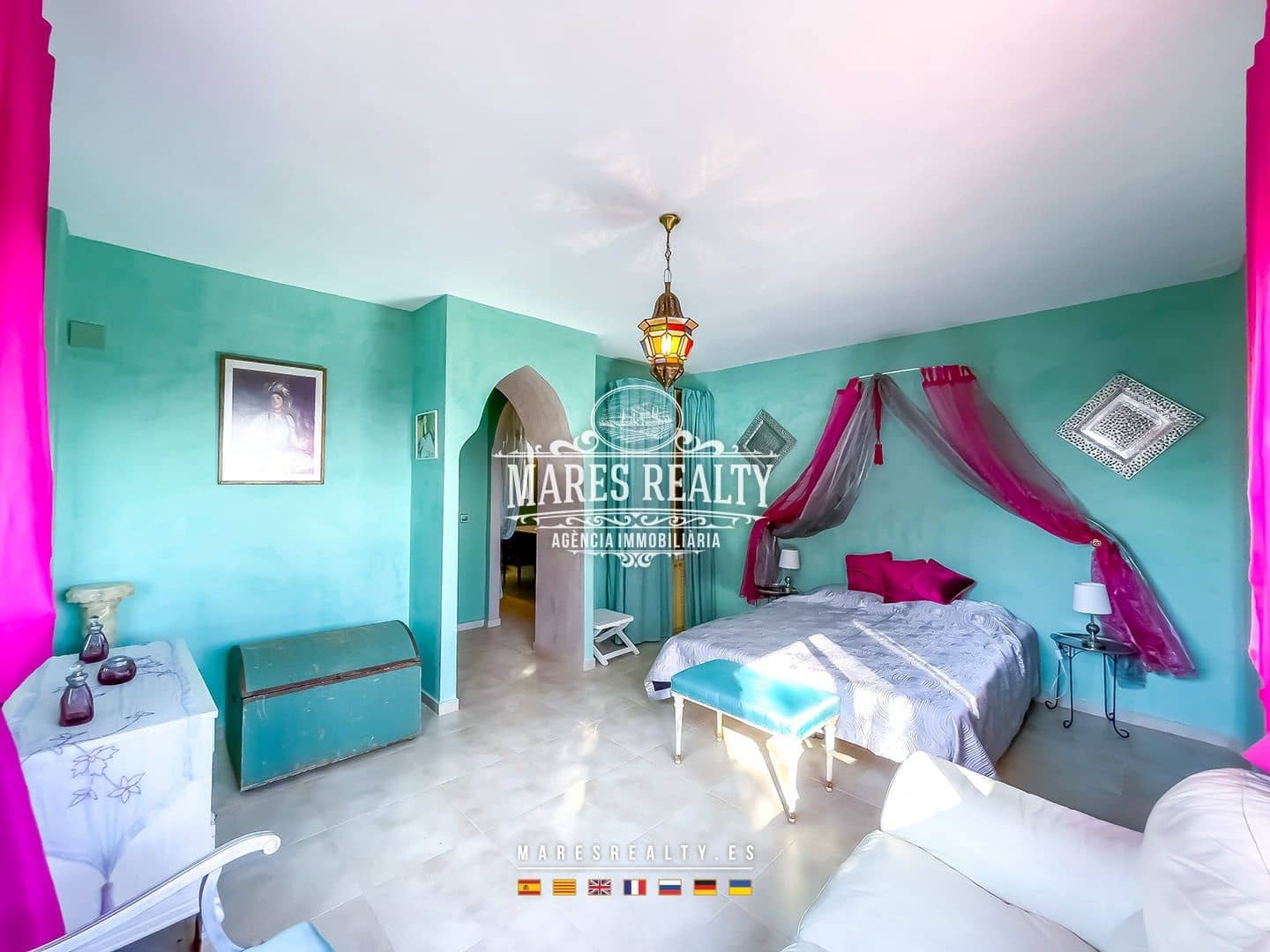 5 bedroom Villa for sale in Tossa de Mar with pool - € 1,690,000 (Ref: 8656130)