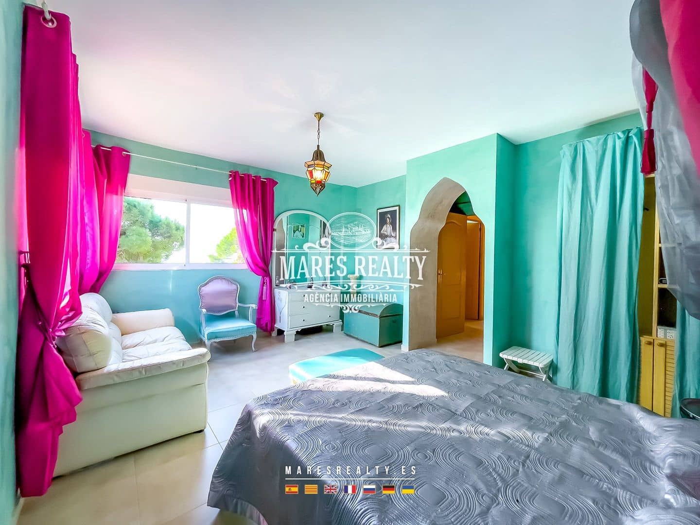 5 bedroom Villa for sale in Tossa de Mar with pool - € 1,690,000 (Ref: 8656130)