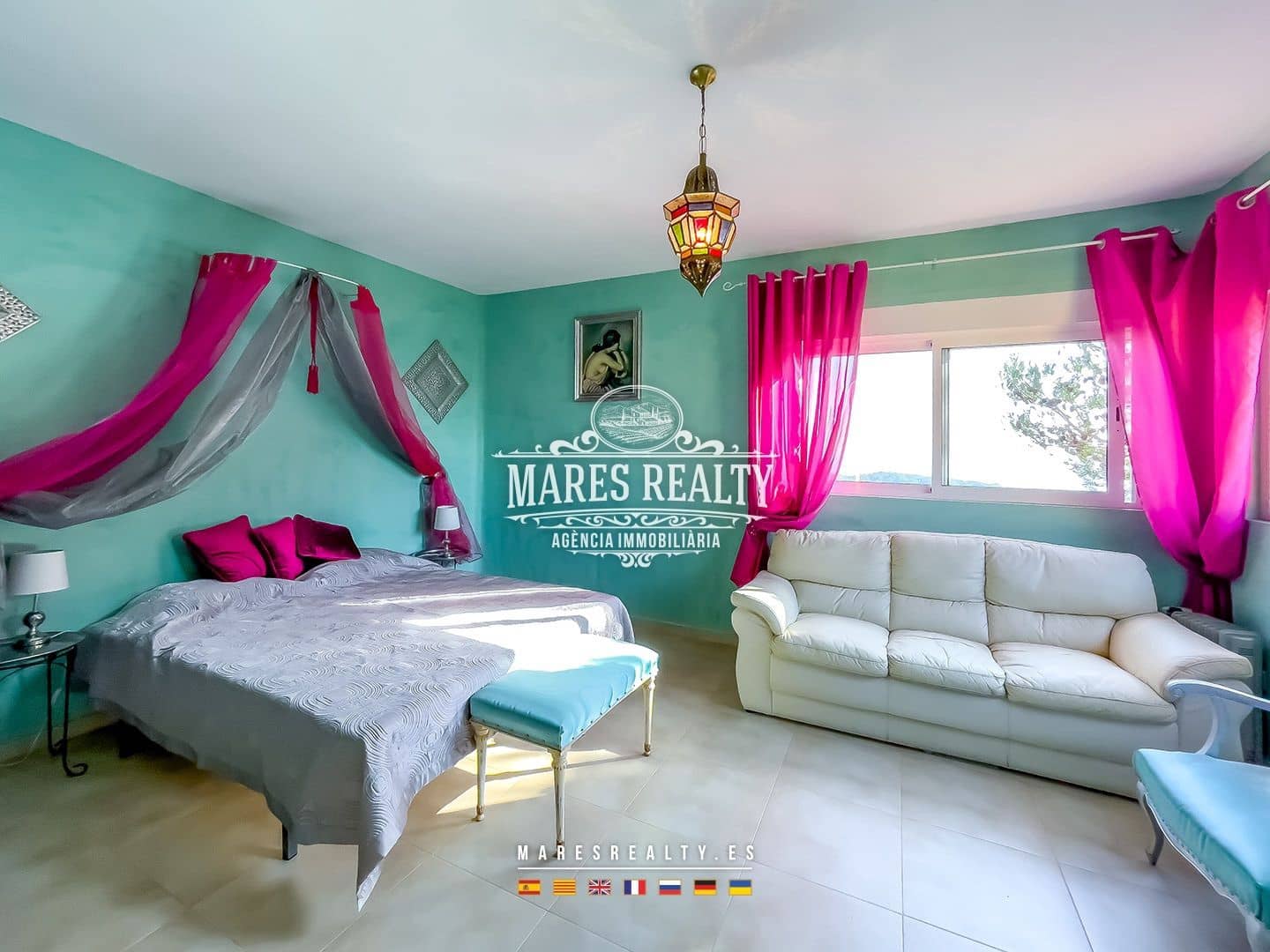 5 bedroom Villa for sale in Tossa de Mar with pool - € 1,690,000 (Ref: 8656130)