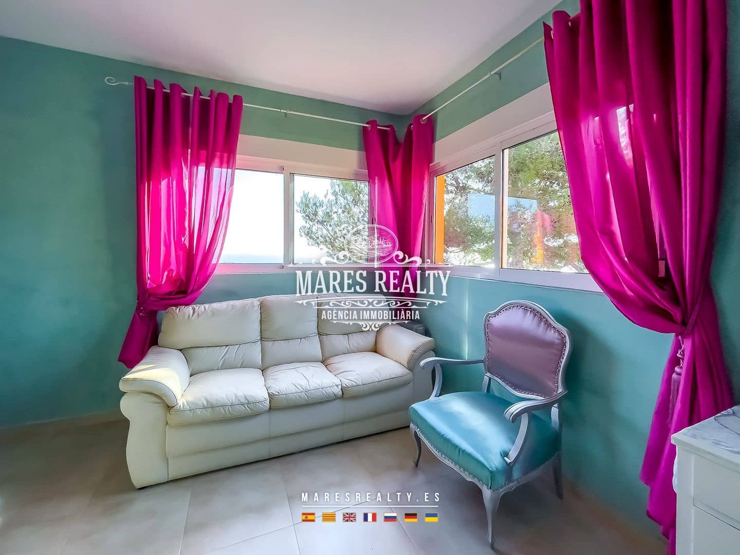 5 bedroom Villa for sale in Tossa de Mar with pool - € 1,690,000 (Ref: 8656130)