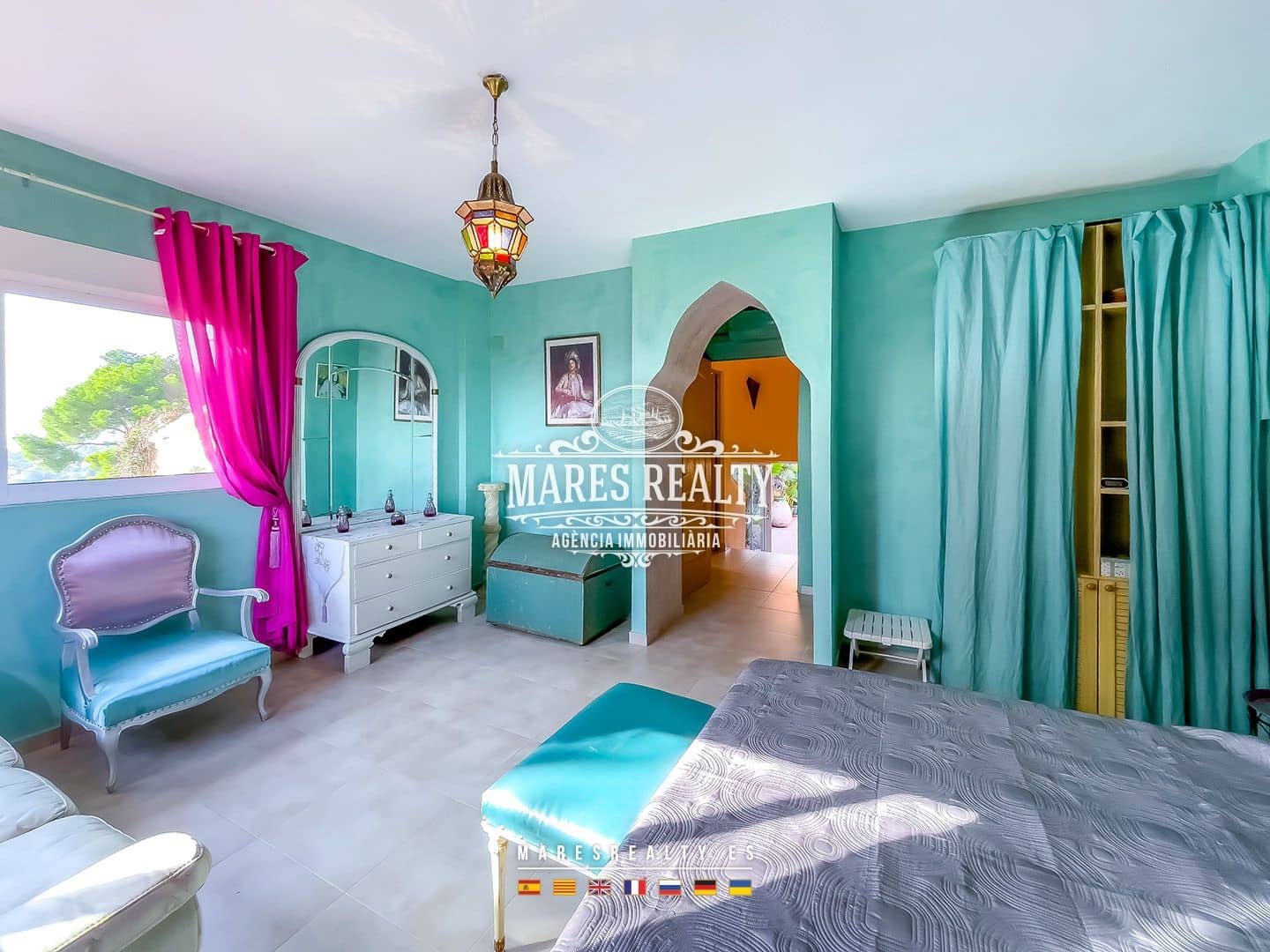 5 bedroom Villa for sale in Tossa de Mar with pool - € 1,690,000 (Ref: 8656130)