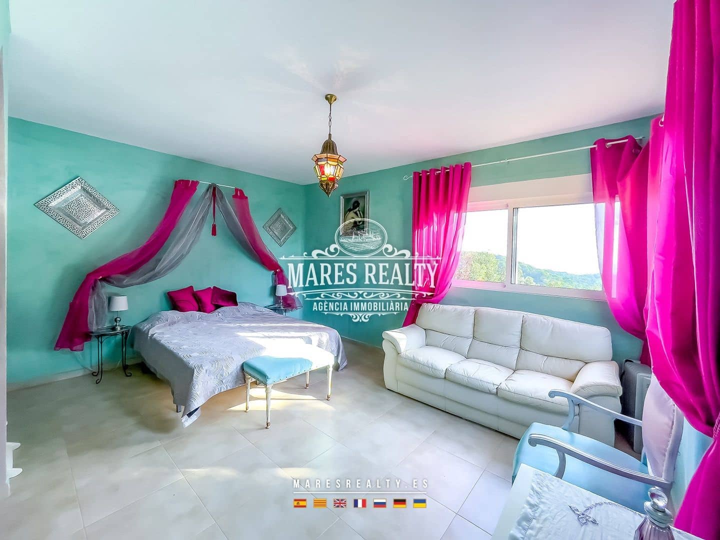 5 bedroom Villa for sale in Tossa de Mar with pool - € 1,690,000 (Ref: 8656130)