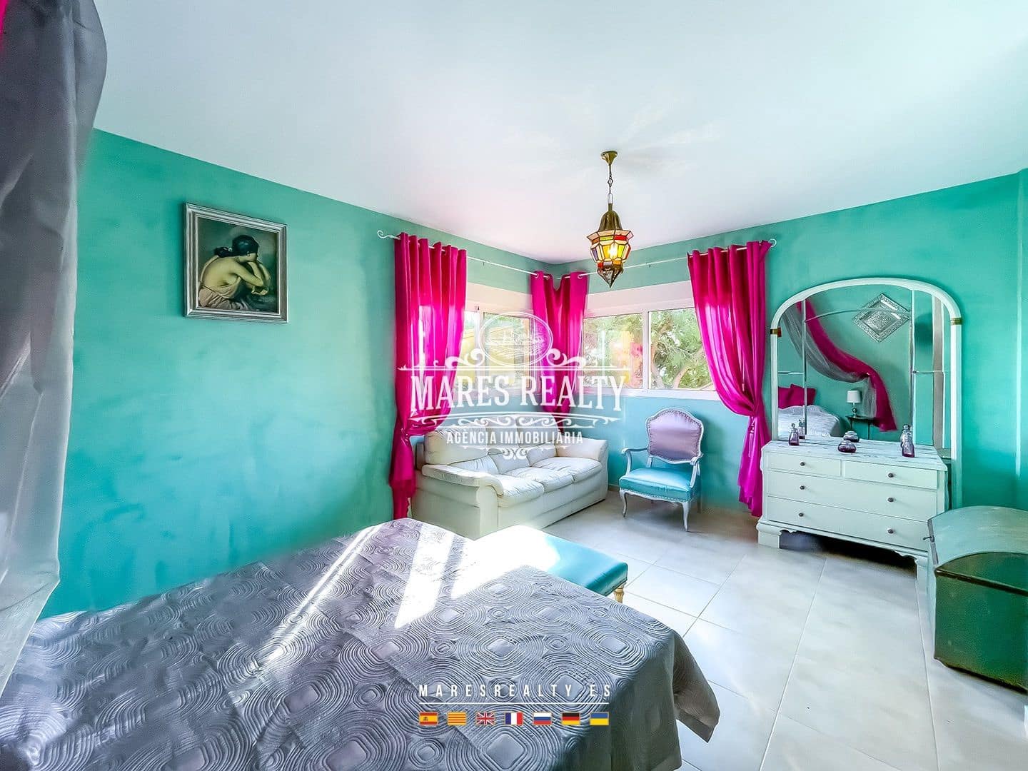 5 bedroom Villa for sale in Tossa de Mar with pool - € 1,690,000 (Ref: 8656130)