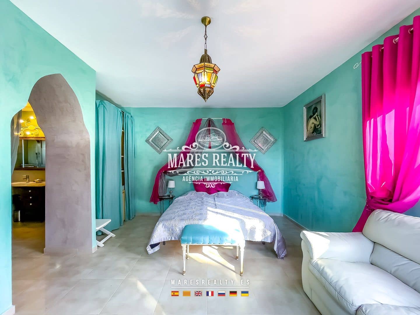 5 bedroom Villa for sale in Tossa de Mar with pool - € 1,690,000 (Ref: 8656130)