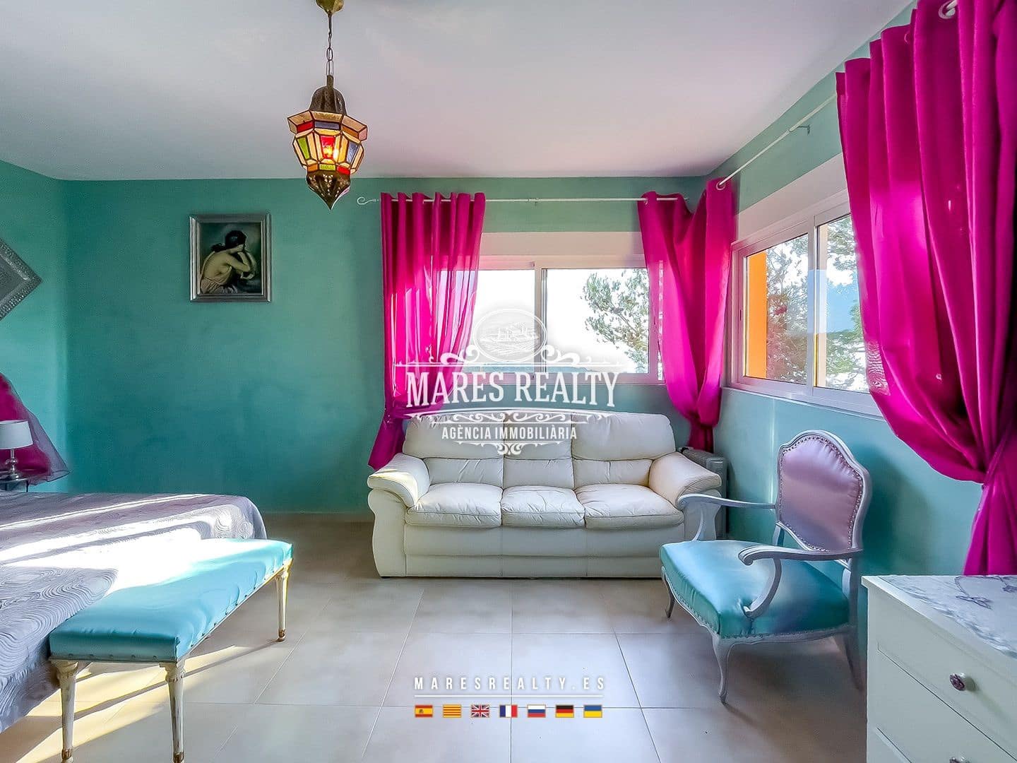 5 bedroom Villa for sale in Tossa de Mar with pool - € 1,690,000 (Ref: 8656130)