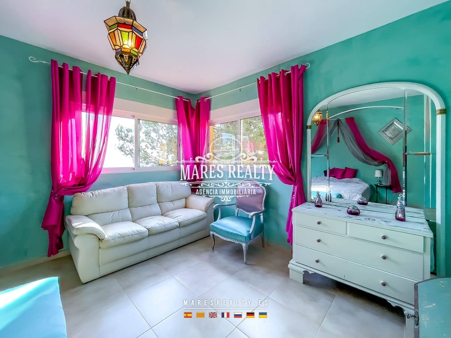 5 bedroom Villa for sale in Tossa de Mar with pool - € 1,690,000 (Ref: 8656130)