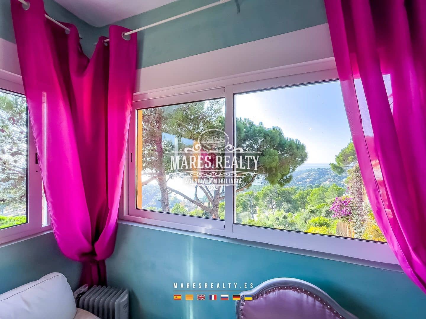 5 bedroom Villa for sale in Tossa de Mar with pool - € 1,690,000 (Ref: 8656130)