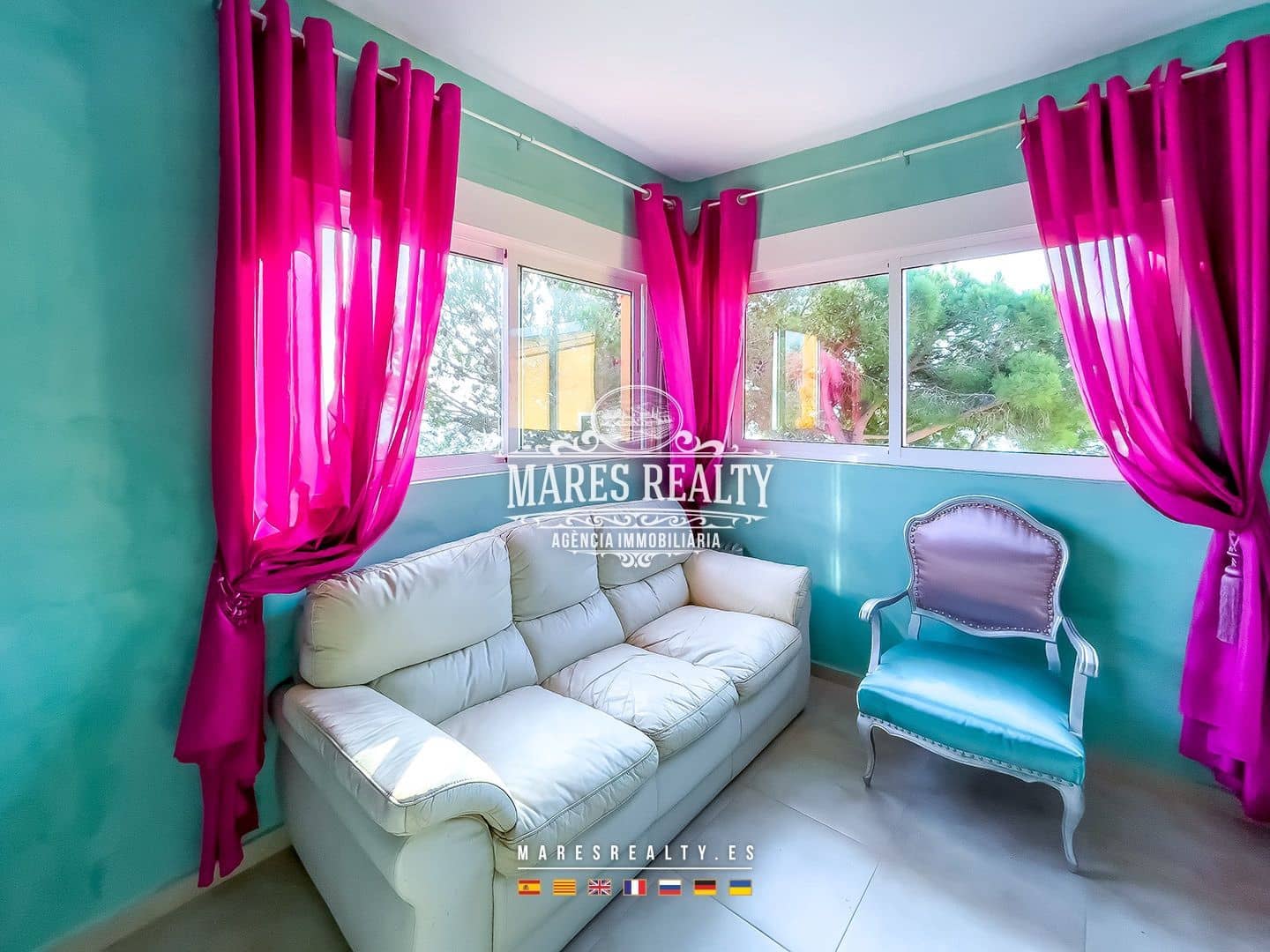 5 bedroom Villa for sale in Tossa de Mar with pool - € 1,690,000 (Ref: 8656130)