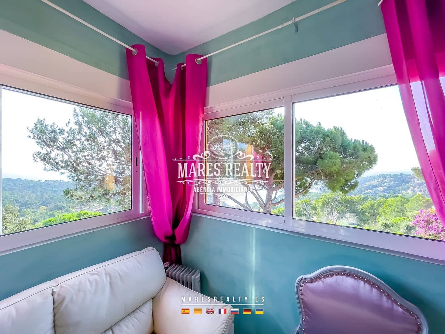 5 bedroom Villa for sale in Tossa de Mar with pool - € 1,690,000 (Ref: 8656130)