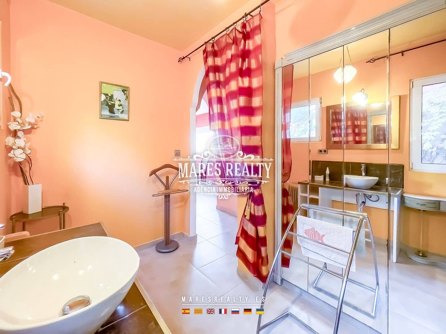 5 bedroom Villa for sale in Tossa de Mar with pool - € 1,690,000 (Ref: 8656130)